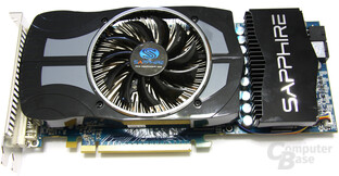 Sapphire Radeon HD 4870 Vapor-X Sapphire Radeon HD 4870 Vapor-X