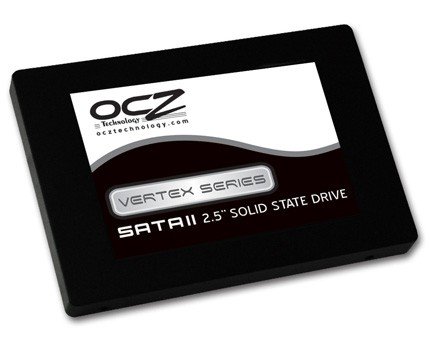 OCZ Vertex