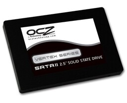OCZ Vertex