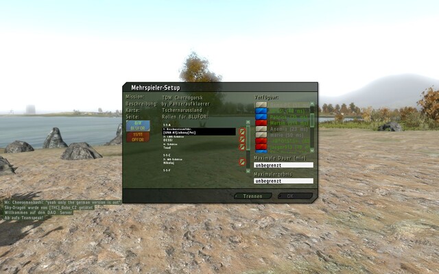 ArmA II MP