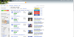 Hotel Rate Key