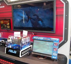 Asus MARS 295 Limited Edition