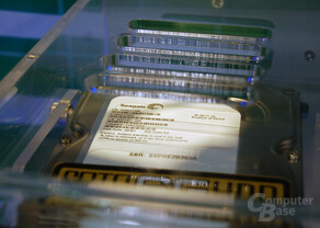 SATA-III-Benchmarks auf Asus P6X58 Premium