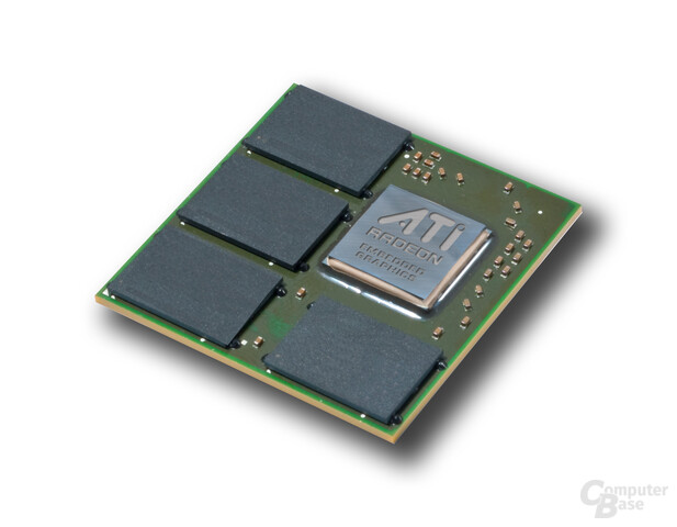 ATi Radeon E4690