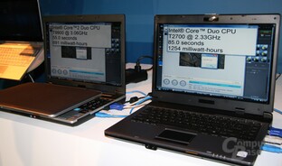 T9900 vs. T2700