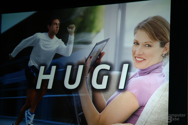 HUGI