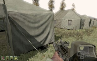 ArmA II ArmA II