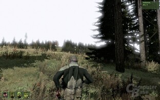 ArmA II ArmA II