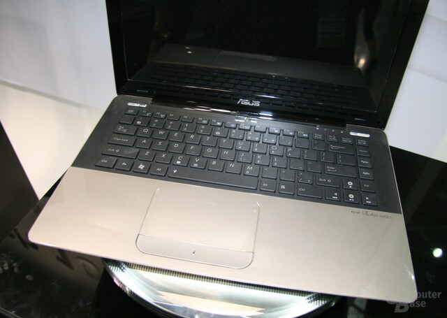 Asus UX30