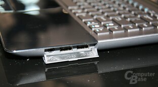 Asus UX30