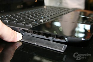 Asus UX30