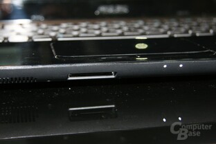 Asus UX30
