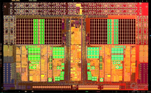 AMDs neuer Zwei-Kern-Prozessor ohne L3-Cache (Athlon II)