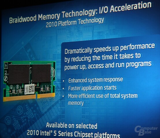 Intel „Braidwood“