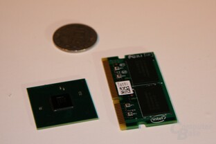 Intel „Braidwood“ und der P55-Chipsatz