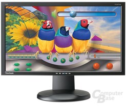 Viewsonic VG2427wm