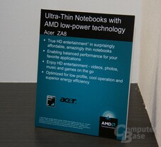 AMD im Rahmen der Computex-Pressekonferenz
