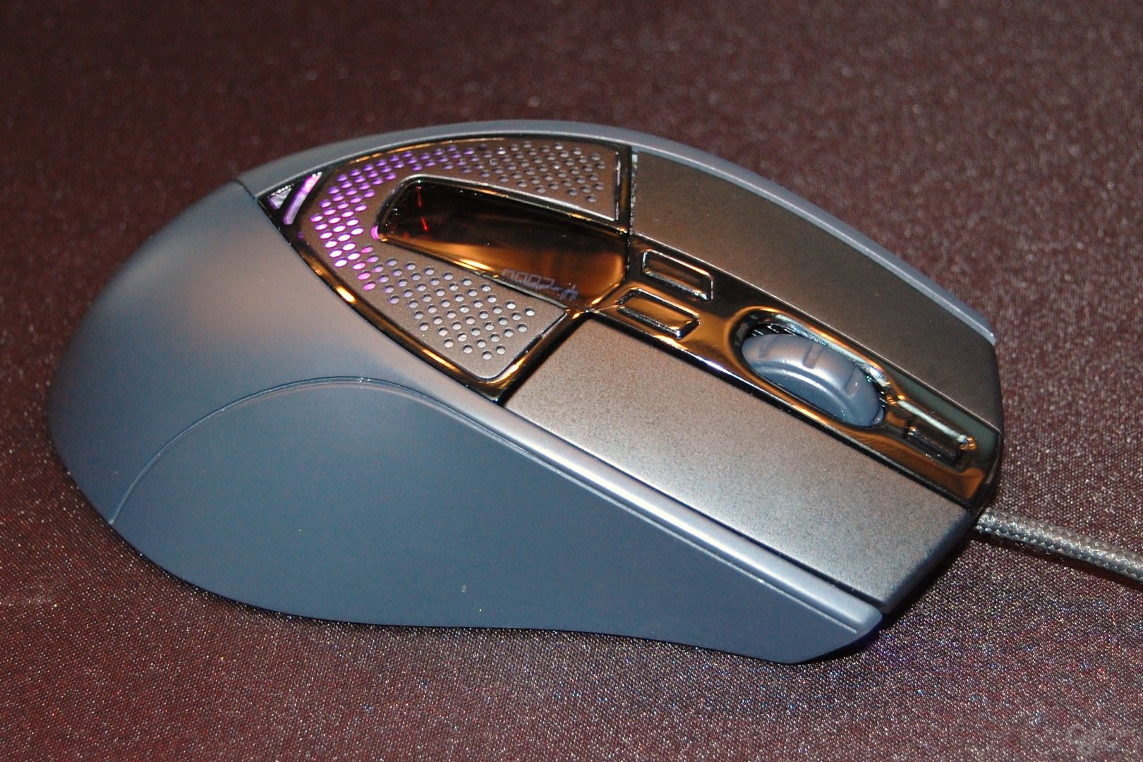 CM Storm Sentinel Advance Gaming Mouse