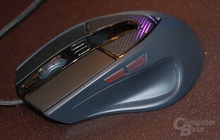 CM Storm Sentinel Advance Gaming Mouse