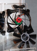 Cooler Master Excalibur und Turbine Master
