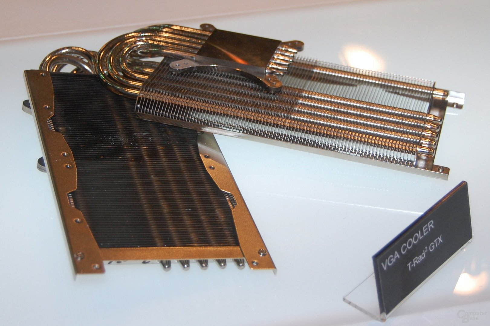 Thermalright T-Rad² GTX
