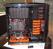 Thermalright R1x Gehäuse