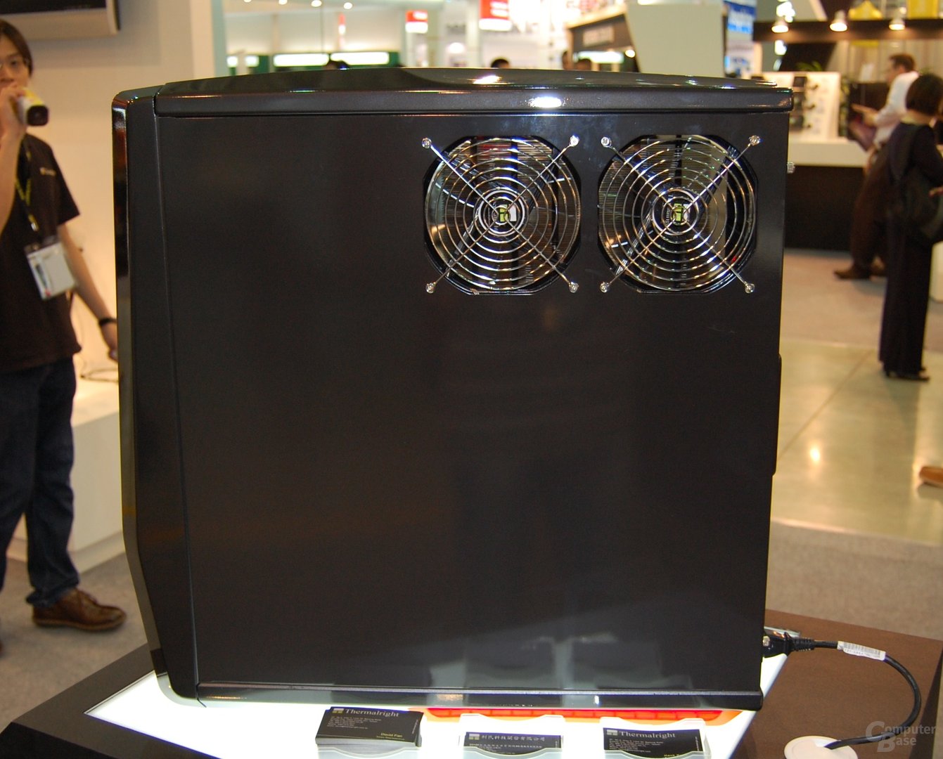 Thermalright R1x Gehäuse