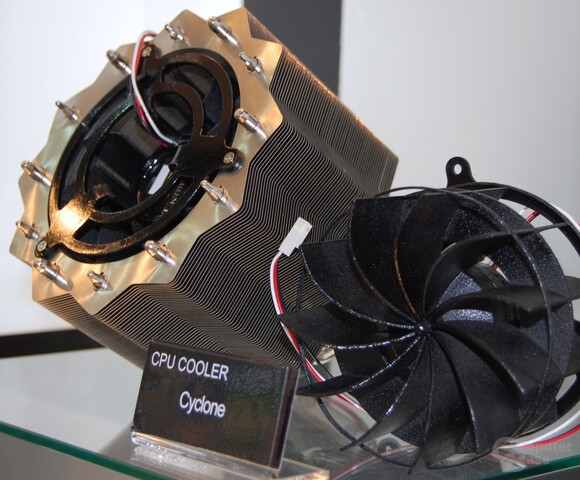 Thermalright Cyclone