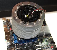 Prototyp des Thermalright Cyclone