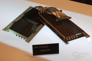 Thermalright T-Rad² GTX