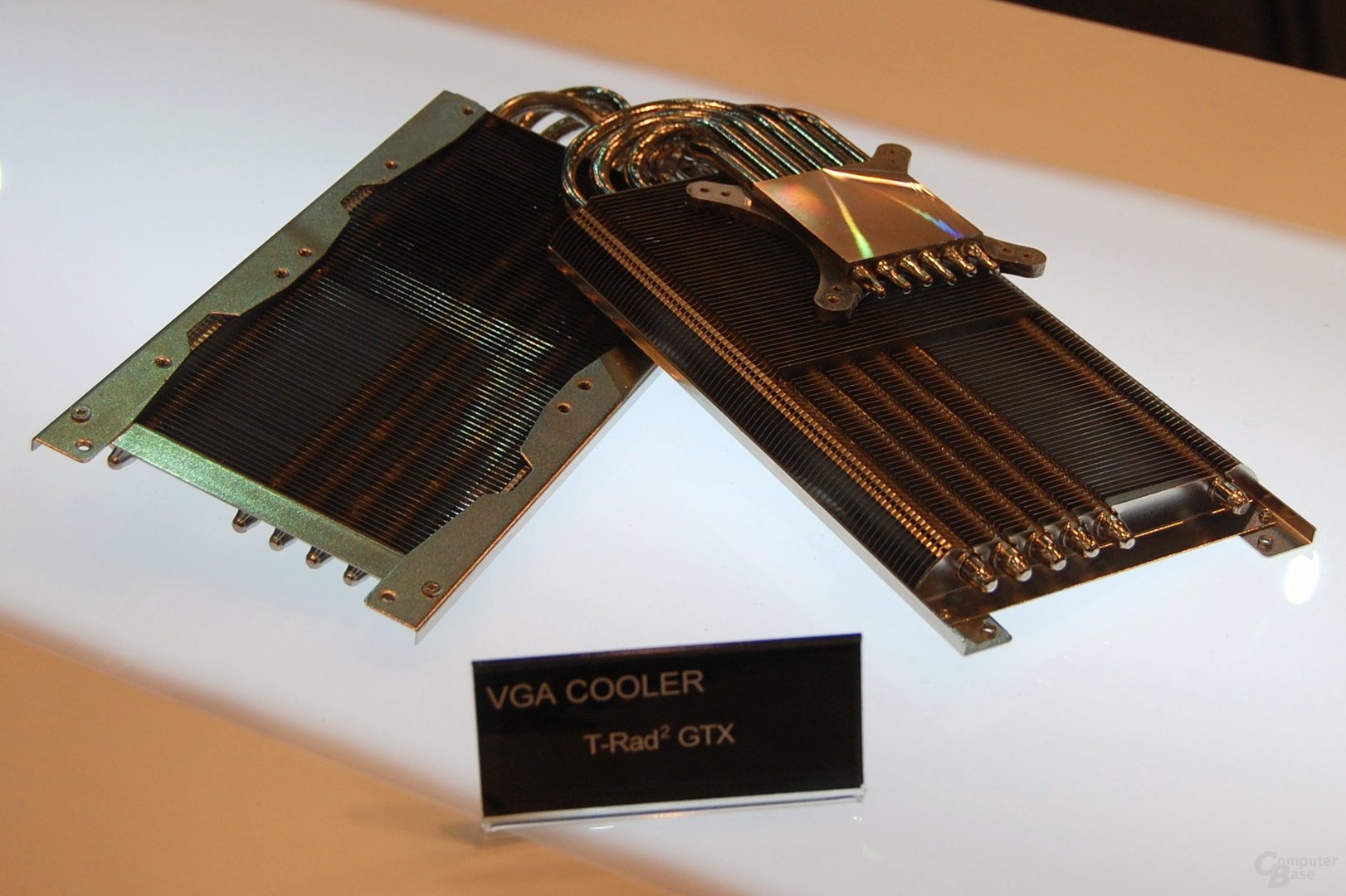 Thermalright T-Rad² GTX