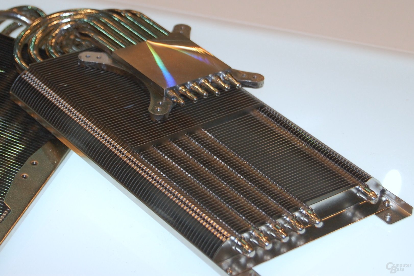 Thermalright T-Rad² GTX