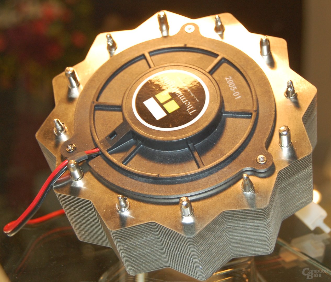 Thermalright Cyclone