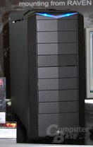 SilverStone Raven 2