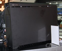 SilverStone Raven 2