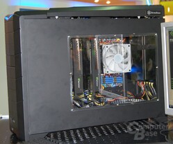 SilverStone Raven 2