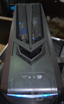 SilverStone Raven 2