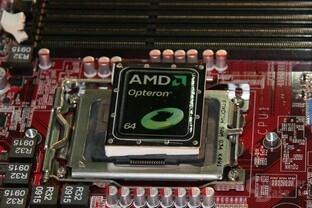 Mainboards mit Sockel G34