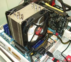 Thermaltake Frio | Quelle: Hexus.net