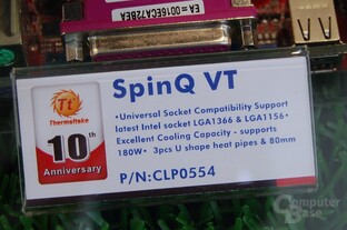 Thermaltake SpinQ VT