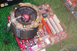 Thermaltake SpinQ VT