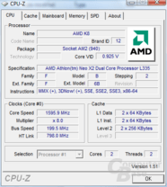 Athlon Neo X2