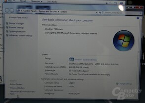 MSIs Notebooks auf der Computex