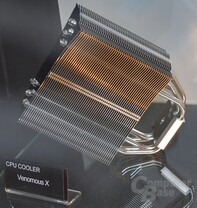 Thermalright Venomous X