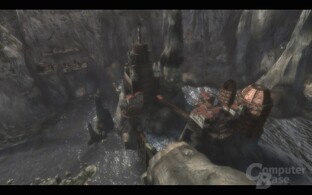 Damnation Damnation