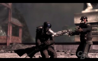 Damnation
