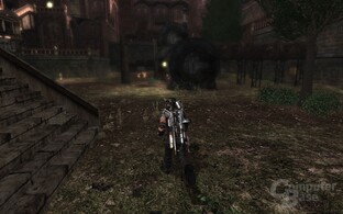 Damnation Damnation