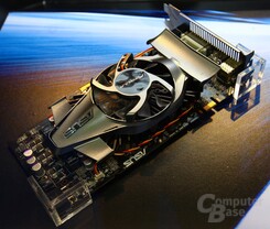 Asus Radeon EAH4770 Formula