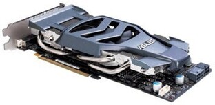 Asus Radeon EAH4890 Formula