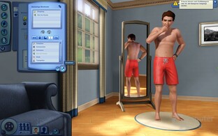 Die Sims 3 - Charakter-Editor
